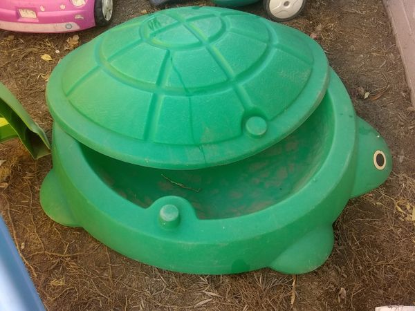 Turtle sandbox for Sale in Glendale, AZ - OfferUp