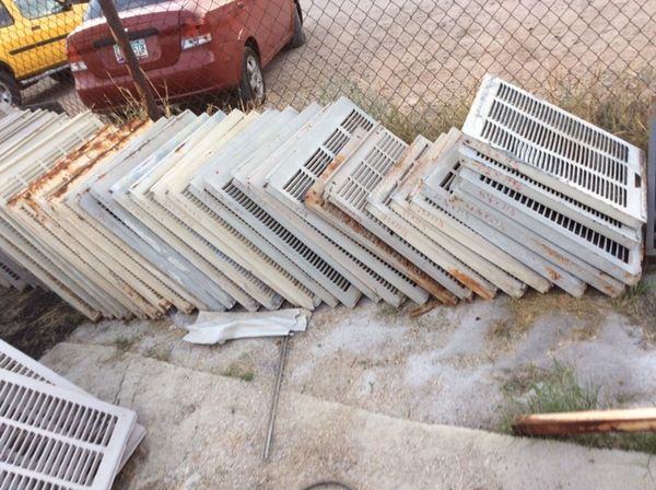 Swamp cooler replacement panels for Sale in Tucson, AZ - OfferUp