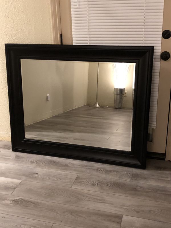 4-ft-x-3-ft-mirror-for-sale-in-duvall-wa-offerup