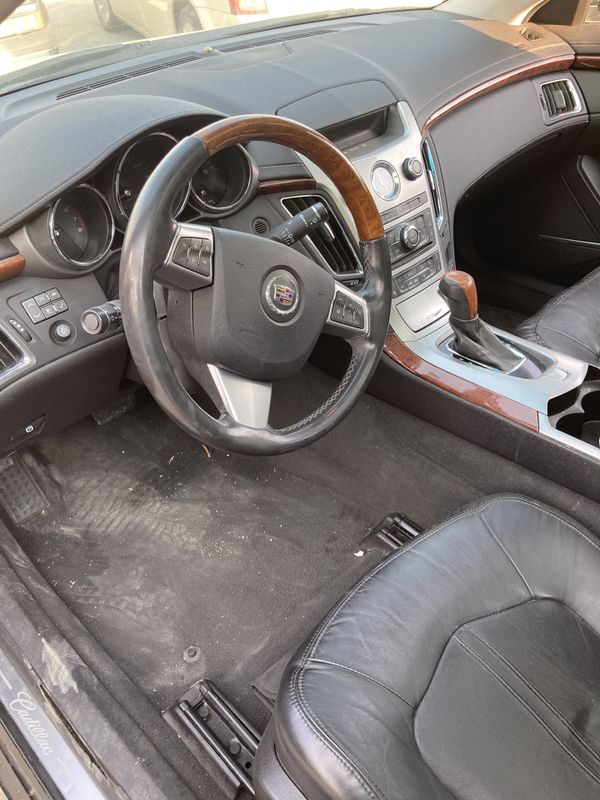 08 Cadillac CTS for Sale in Brentwood, CA - OfferUp