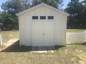 New and Used Shed for Sale in Clermont, FL - OfferUp