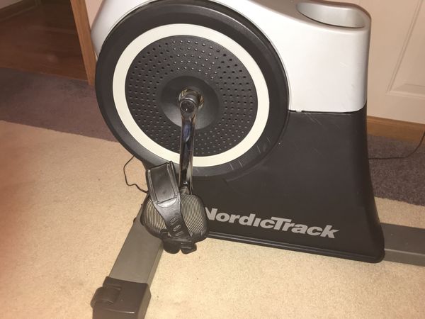 nordictrack gx4 0