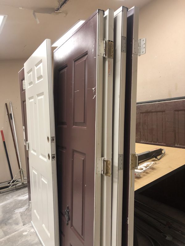 Fire Rated Exterior Doors for Sale in Lake Elsinore, CA Fire Rated Exterior Doors for Sale in Lake Elsinore, CA