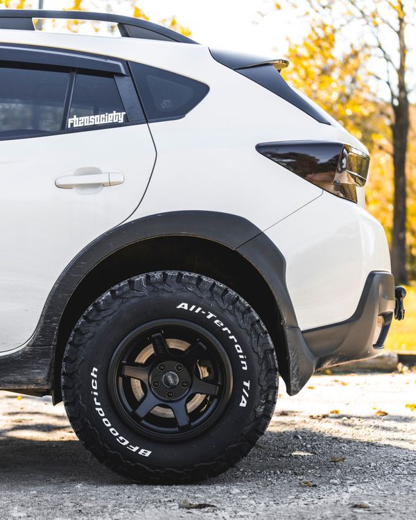 Relations Race Wheels 15x7 RR2-S Off-Road Wheels | 5x100 | Subaru ...