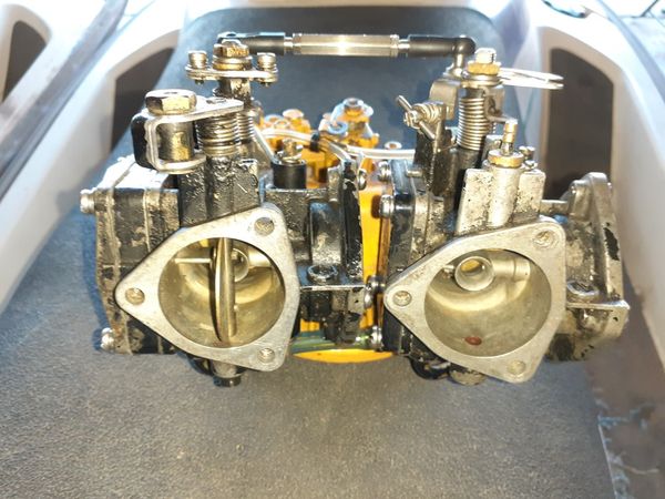 2 1997 seadoo xp twin carb jetskis for Sale in Phoenix, AZ - OfferUp