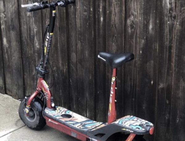 ezip 1000 electric scooter for sale ezip 1000 electric scooter for sale