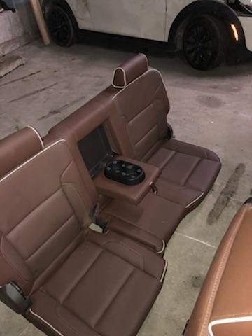 I Got Some Chevy Silverado High Country Seats For Sale 2300