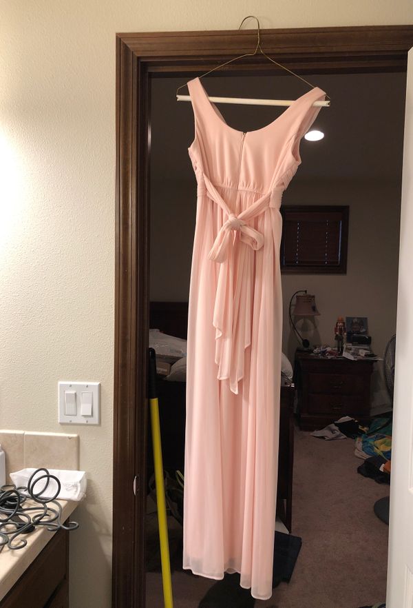 Jr Bridesmaid  dress  for Sale in Everett  WA  OfferUp