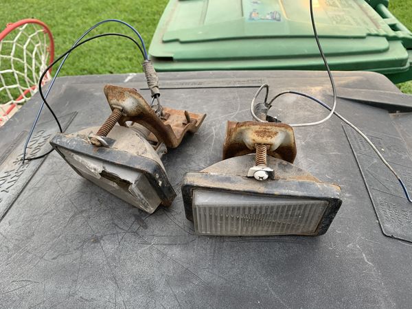 3rd gen camaro parts for Sale in Houston, TX - OfferUp