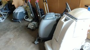 New And Used Floor Scrubber For Sale In Tempe Az Offerup