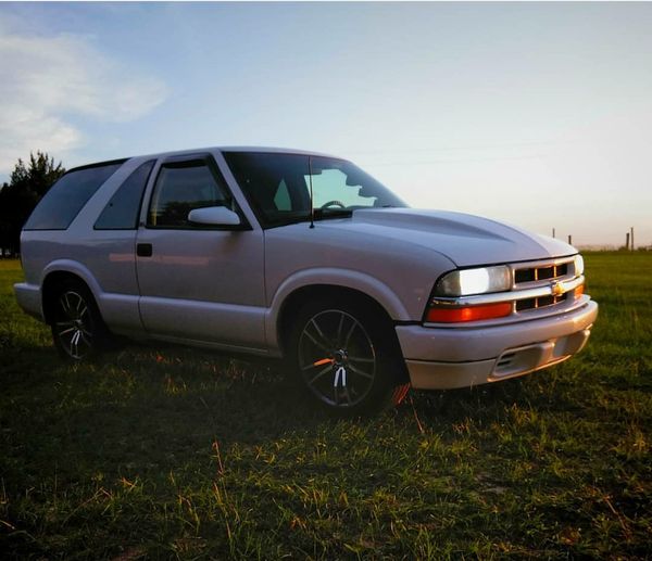 2003 LS v8 6.0 Swapped Chevy S10 Blazer for Sale in St. Cloud, FL - OfferUp