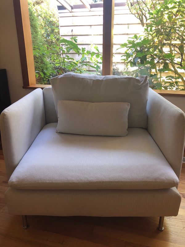 IKEA White Chairs for Sale in Medina, WA - OfferUp