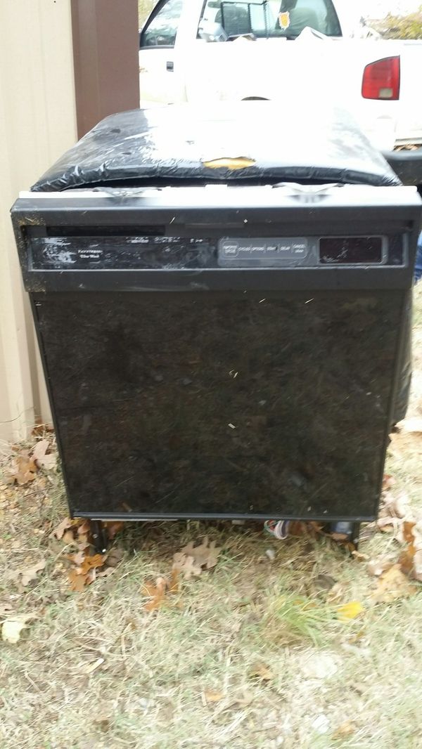 Kenmore Ultra Wash Dishwasher for Sale in Pottsboro, TX OfferUp