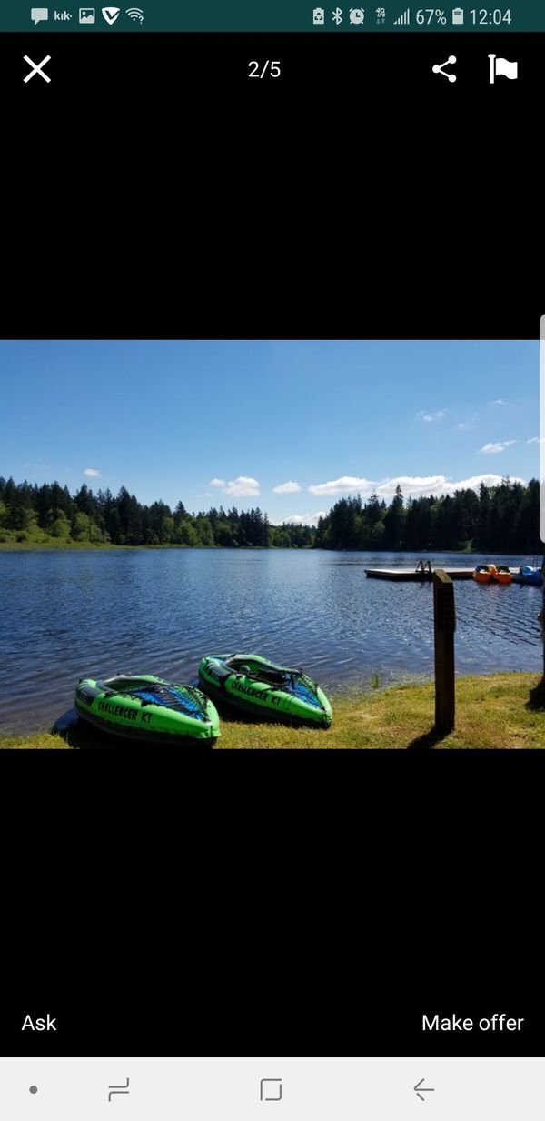 Port Susan Camping Lot for Sale in Arlington, WA - OfferUp