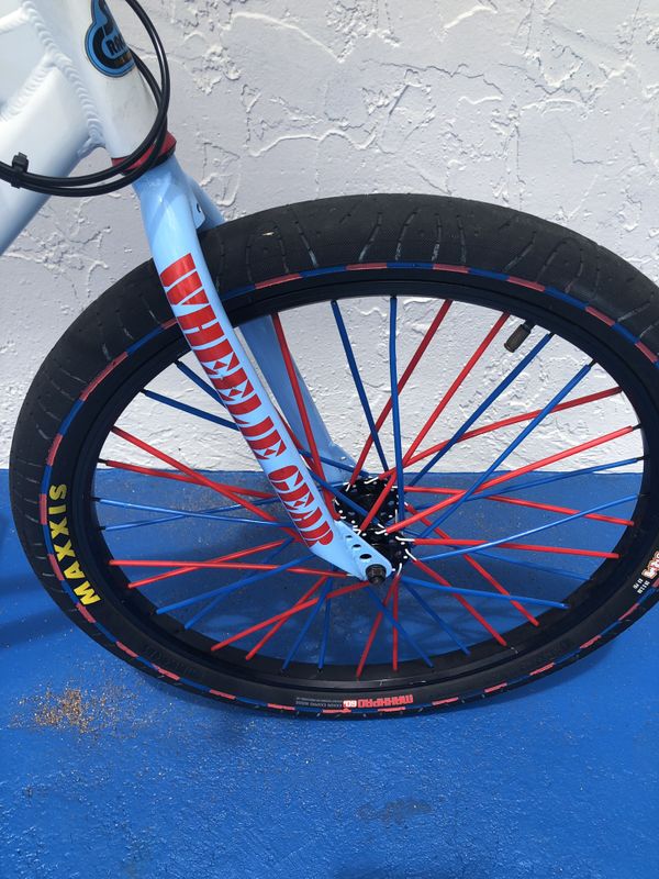2019 pk ripper