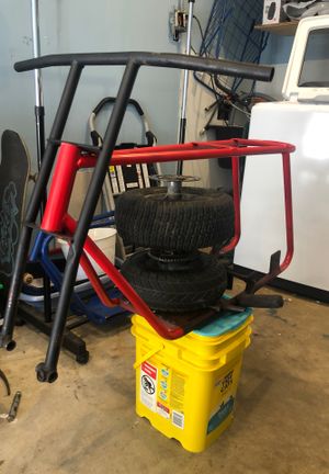 Mini Taco bike Roller for Sale in Los Angeles, CA