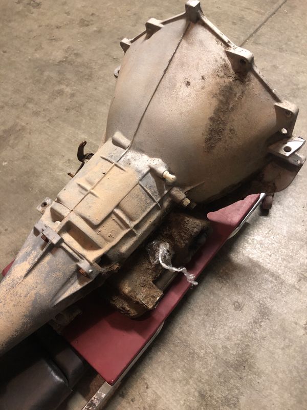 2 speed powerglide transmission for Sale in Tucson, AZ OfferUp