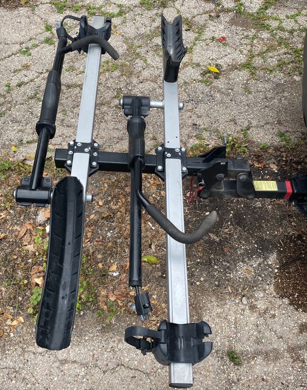 thule t2 bike rack for sale