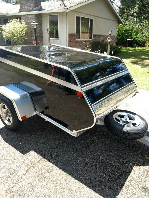 6x4 Utility Trailer for Sale in Olympia, WA OfferUp