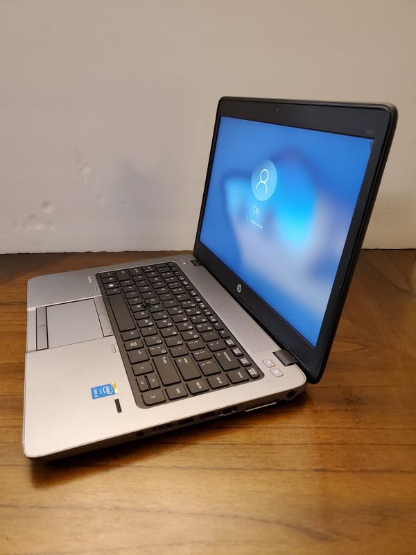 Hp Elitebook 840 G1 Core I5 4gb Ram 500gb Hdd 4th Generation For Sale In Sugar Land Tx Offerup 7876