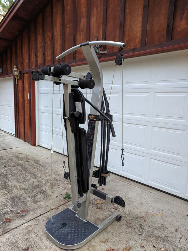 crossbow exercise machine for Sale in La Center, WA OfferUp