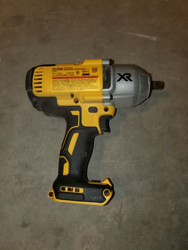 1 2 impact drill dewalt