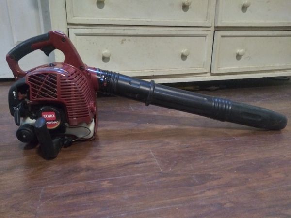 TORO T25 BLOWER VAC for Sale in Bremerton, WA - OfferUp