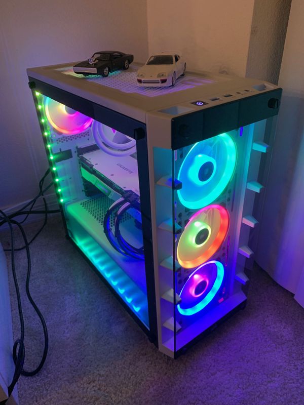 Gaming PC Builder for Sale in Tampa, FL - OfferUp