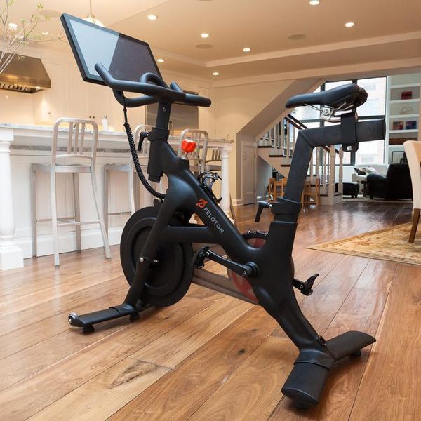 used peloton bikes for sale toronto