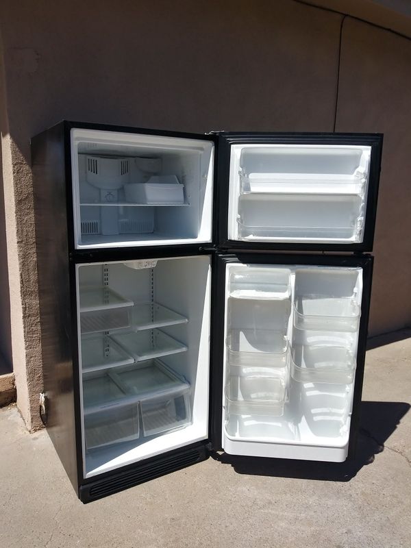 Refrigerator for Sale in Albuquerque, NM OfferUp