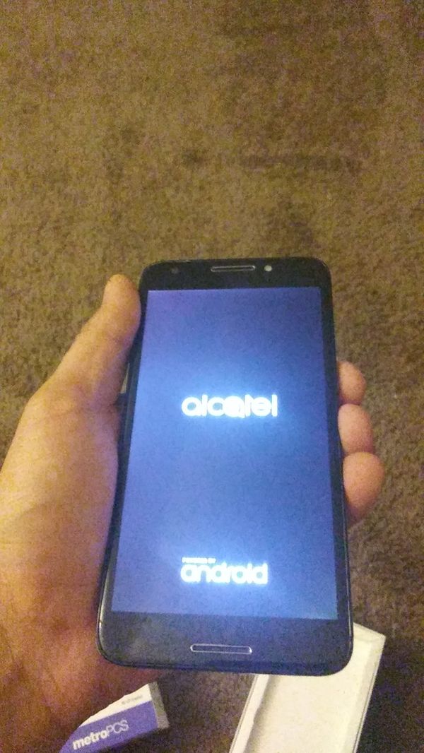 alcatel a30 fierce