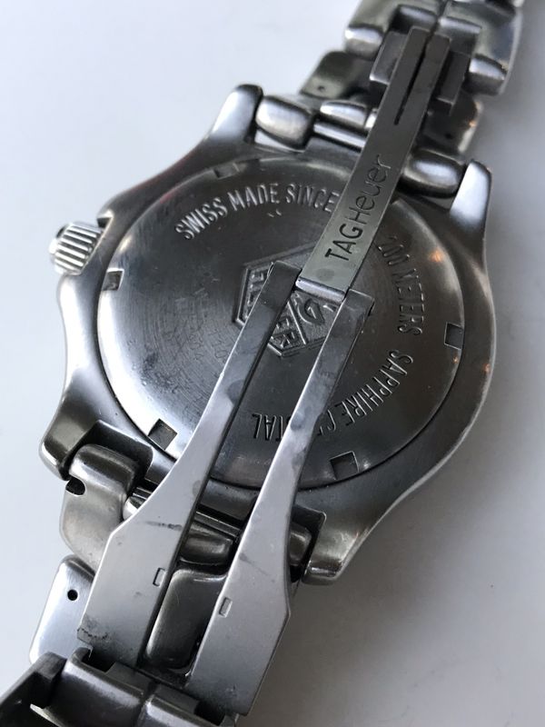tag heuer carrera 8