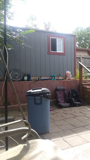 New and Used Shed for Sale in Colorado Springs, CO - OfferUp