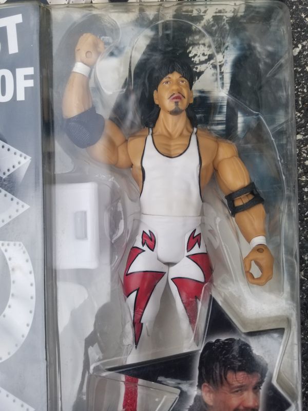 eddie guerrero pop