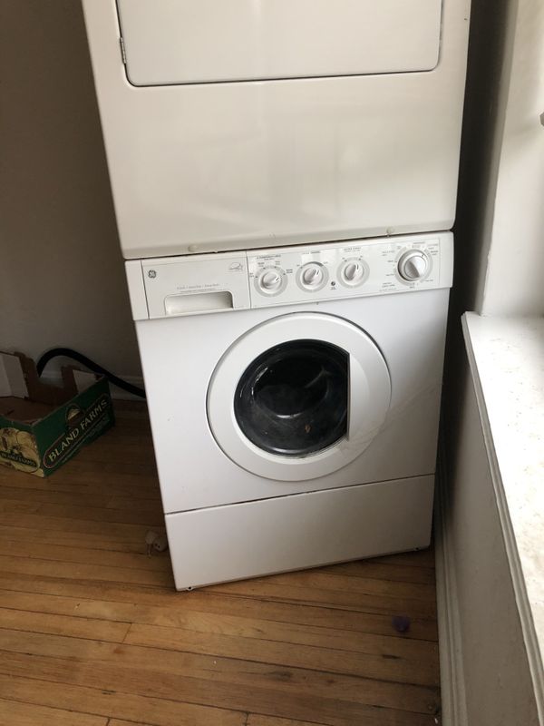 Washer/Dryer together. for Sale in Jacksonville, FL OfferUp