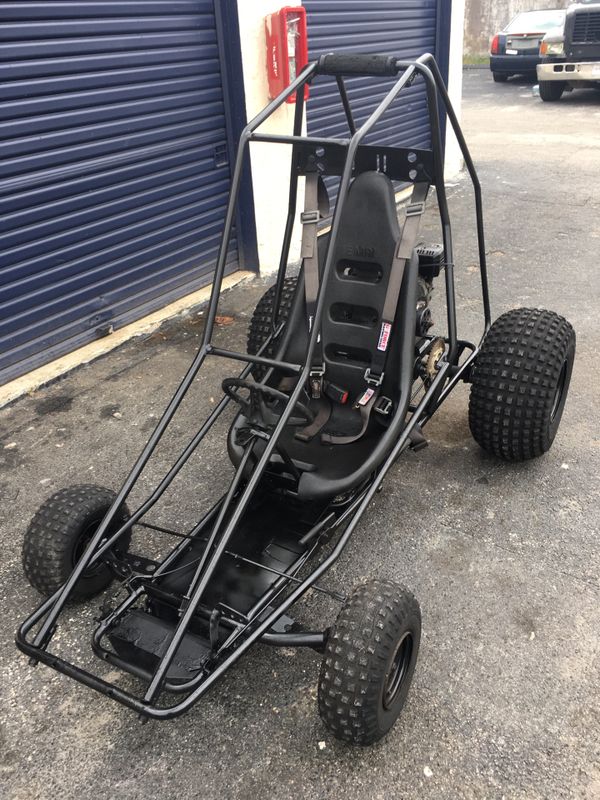 Manco Dingo Go kart / Go Cart for Sale in Fort Lauderdale, FL - OfferUp