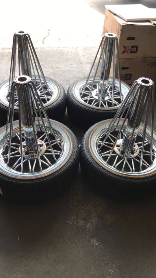 RIMS AND TIRES for Sale in Houston, TX - OfferUp