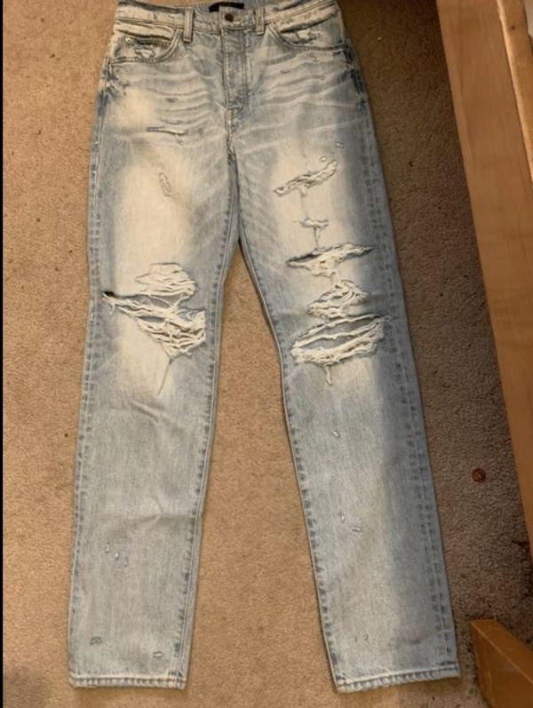 mike amiri jeans