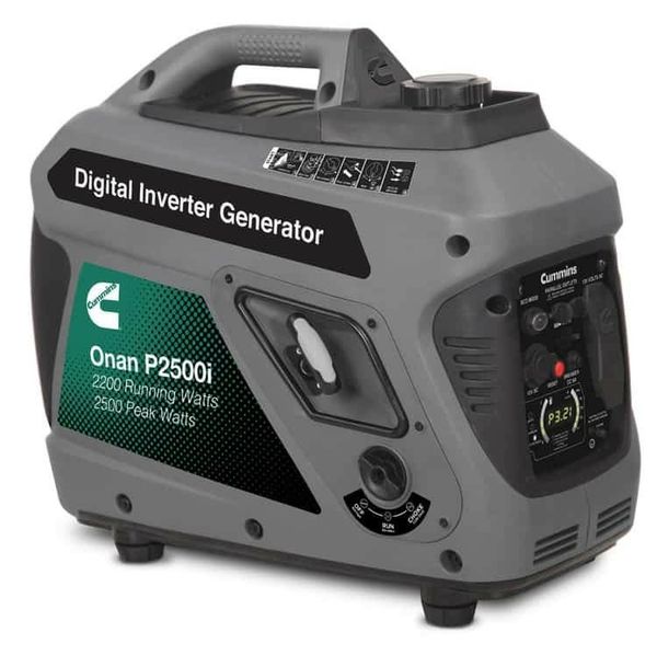 Onan whisper quiet generator for Sale in Olympia, WA OfferUp