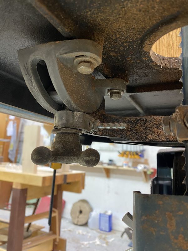 Reliant 16 Inch Band Saw for Sale in Scarsdale, NY - OfferUp