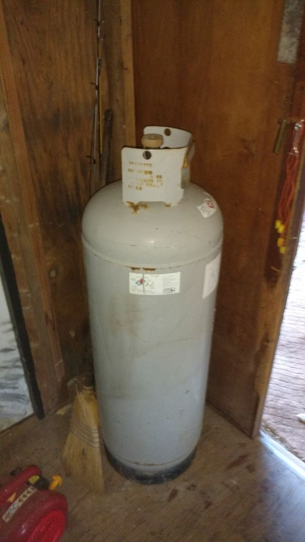 100 gallon propane tank for Sale in Tallapoosa, GA OfferUp