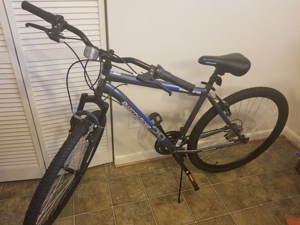 roadmaster quarry ridge 29