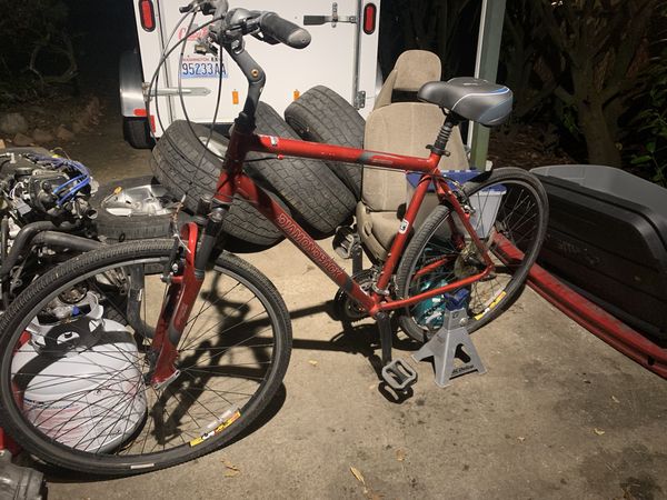 diamondback edgewood bicycle