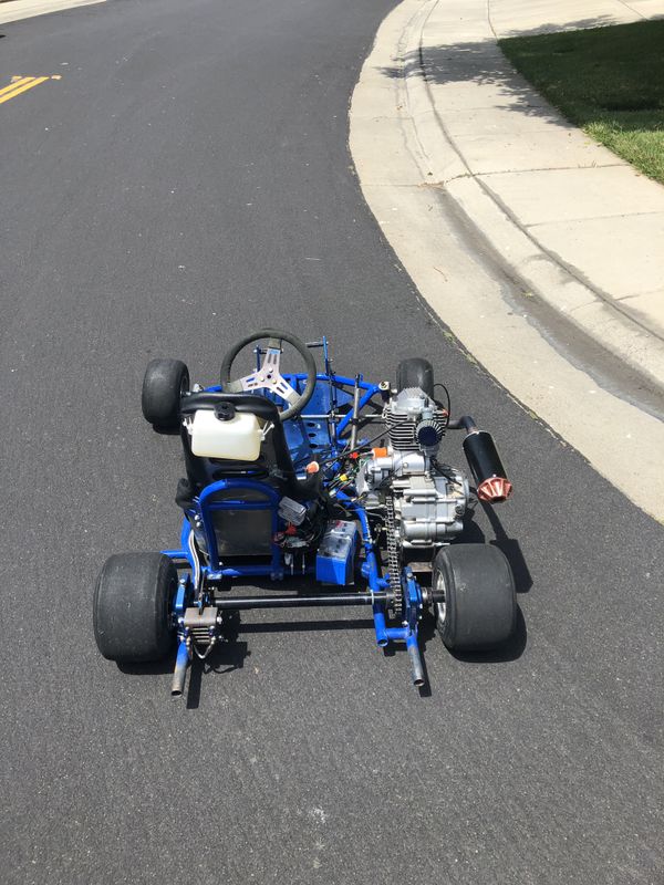 Shifter kart / go kart for Sale in Elk Grove, CA OfferUp