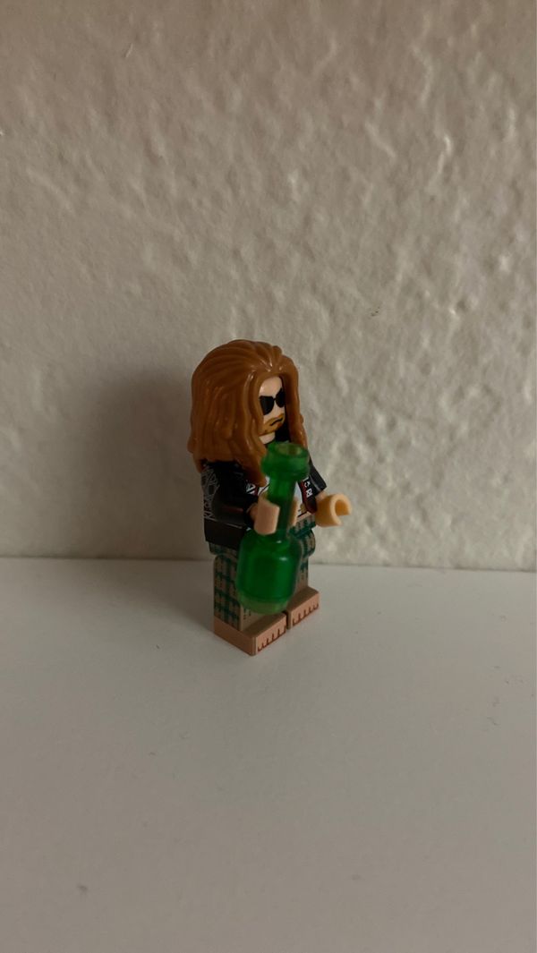 lego fat thor leak