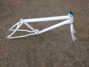 Redline 500a frame and fork for Sale in Chandler, AZ