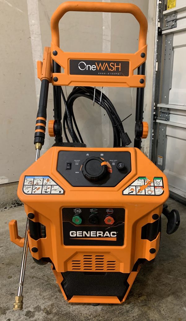 generac-one-wash-3100-psi-pressure-washer-for-sale-in-tigard-or-offerup