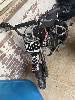 New and Used Dirt bike for Sale in Philadelphia, PA - OfferUp