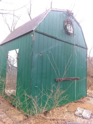 new and used shed for sale in kansas city, mo - offerup