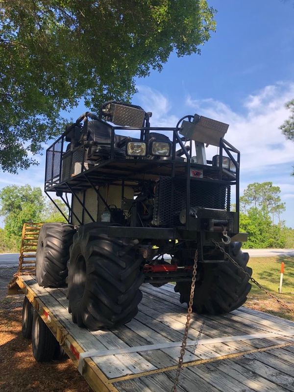 Hunting buggy for Sale in Fort Lauderdale, FL OfferUp